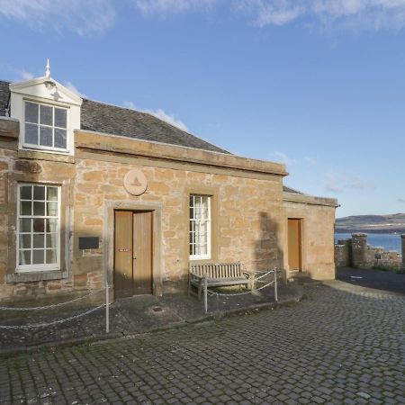 Royal Artillery Cottage - Culzean Castle Maybole Kültér fotó
