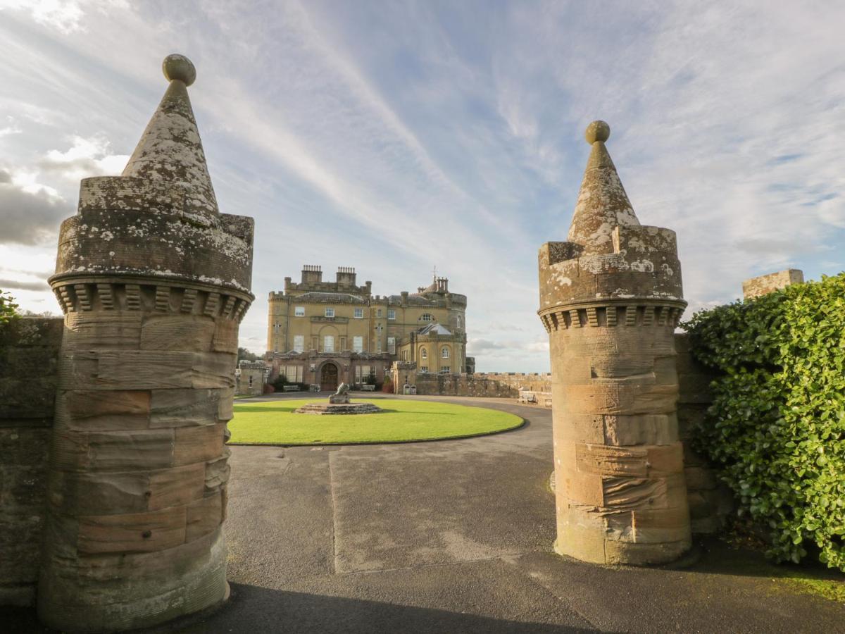 Royal Artillery Cottage - Culzean Castle Maybole Kültér fotó