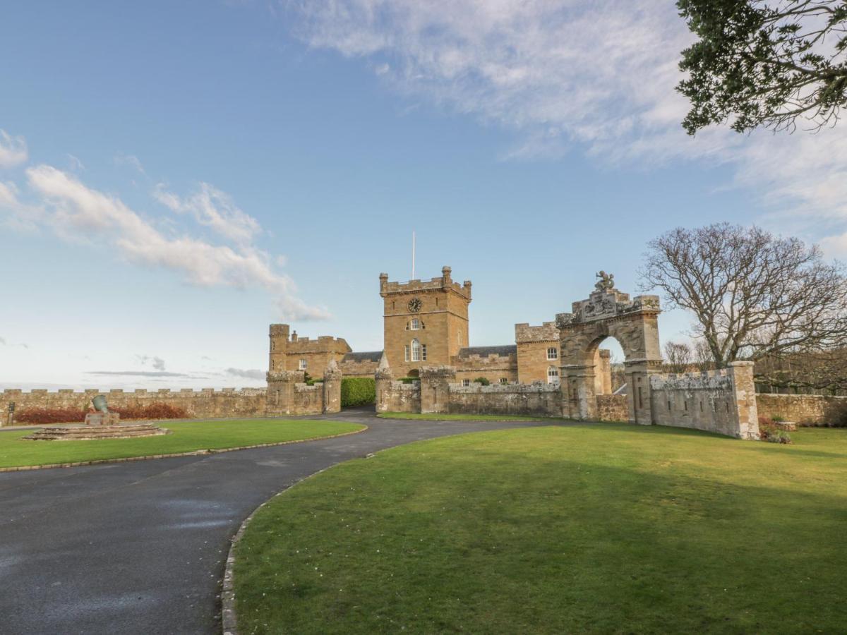 Royal Artillery Cottage - Culzean Castle Maybole Kültér fotó