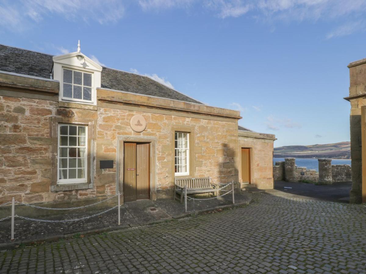 Royal Artillery Cottage - Culzean Castle Maybole Kültér fotó