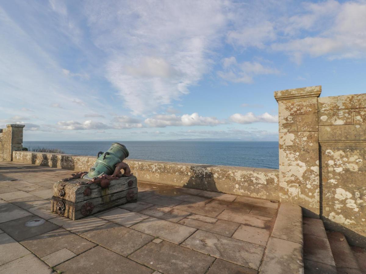 Royal Artillery Cottage - Culzean Castle Maybole Kültér fotó