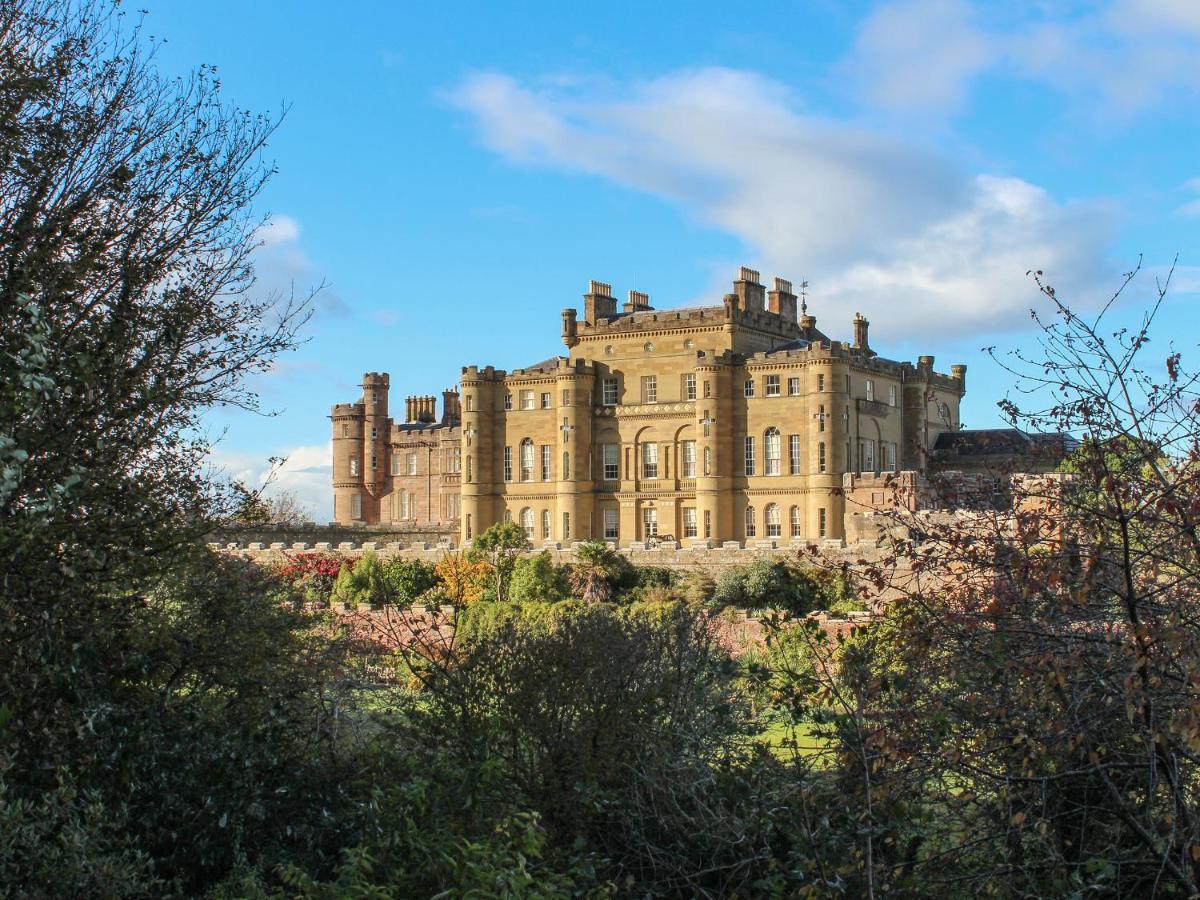 Royal Artillery Cottage - Culzean Castle Maybole Kültér fotó