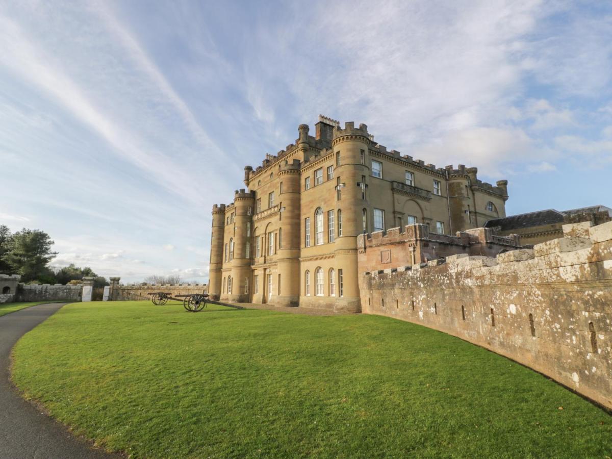 Royal Artillery Cottage - Culzean Castle Maybole Kültér fotó